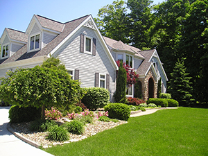 Landscapers and Lawncare Services in Henderson, MN